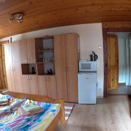 Ubytovani U Potoka Kunratice  Екстериор снимка